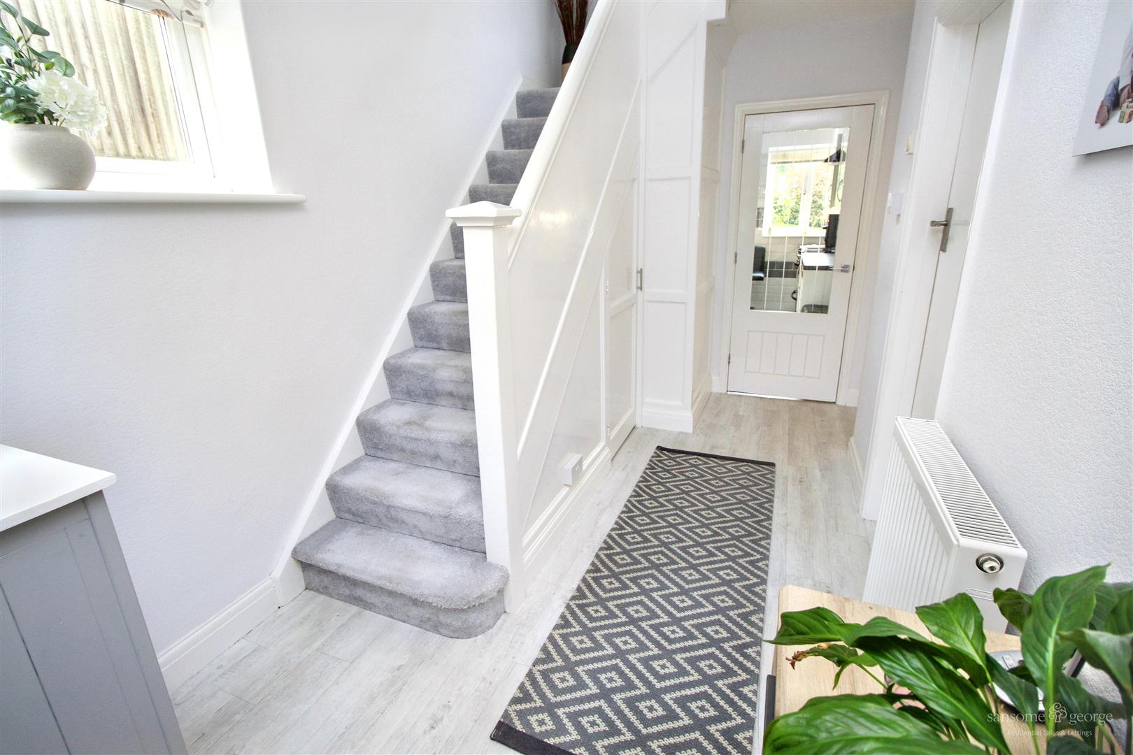 Birch Avenue, Tilehurst, Reading